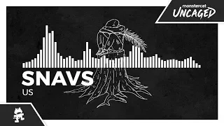 Snavs - Us [Monstercat Release]
