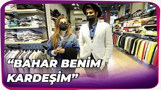 Bahar'ın En Büyük Destekçisi Adnan | Doya Doya Moda 142. Bölüm