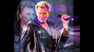 LONG LIVE THE KING OF ROCK JOHNNY HALLYDAY .BY.MARSEILLE  MAATTORIA