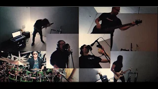 Endless Scream - SUNRISE Official Video