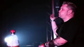 Pokke Herrie - 20.10.12 - Turbinenhalle / Oberhausen - Official Aftermovie