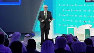 How Will Quantum Computing Change the World? - Full Session - WGS 2019