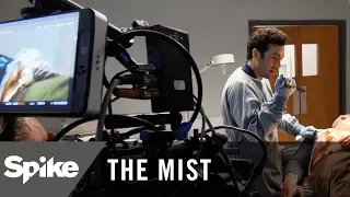 The Mist Revealed: “Emergency Surgery”- Inside Ep.105 | Behind the Scenes