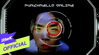 [MV] punchnello(펀치넬로) _ fine! (Feat. Kid Milli)
