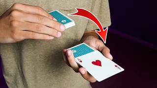 Ed Marlo's Immediate Bottom Deal Tutorial - Card Control Tutorial!