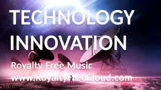 Progressive Technology (Technology, Royalty Free Music)