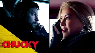 Jennifer Tilly Prank Calls Andy Barclay | Cult Of Chucky | Chucky Official