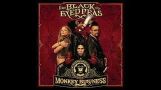 Pump It - Black Eyed Peas HQ (Audio)