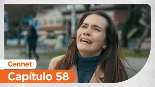 Cennet - Capítulo 58