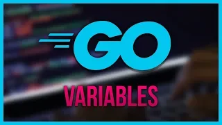 VARIABLEN  🔹  Go / Golang Introduction 🔹 German Tutorial