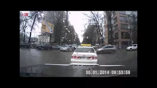 New Car Crash Compilation 28.02.2017 Новая подборка дтп и аварий февраль