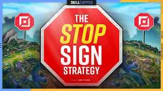 The 'STOP SIGN' Strategy That CHANGES The Way YOU Play!