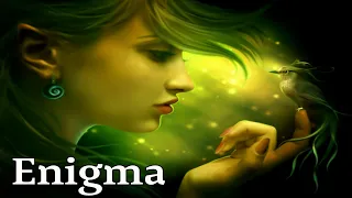 ENIGMA tic ★ The most beautiful melodies in the world! Beautiful and pleasant to listen to.