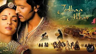 Jodhaa Akbar full movie review | Bollywood Movie | Hrithik Roshan Romance & Musical | Cinema Review