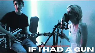 If I Had A Gun - Noel Gallagher cover || FLOOR FOUR