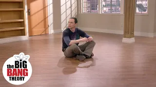 The Empty Apartment Blues | The Big Bang Theory