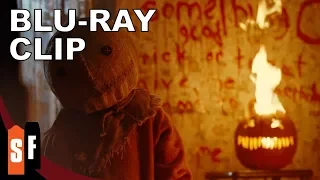 Trick 'r Treat (2007) - Clip: Candy Blade (HD)