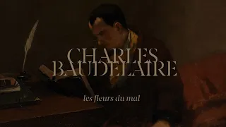 charles baudelaire, spleen [II] (les fleurs du mal)