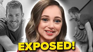 Exposing the Truth on Shauna Rae’s Ex-Boyfriend