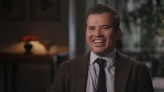 John Leguizamo Learns About His 9th Great-Grandfather | Finding Your Roots