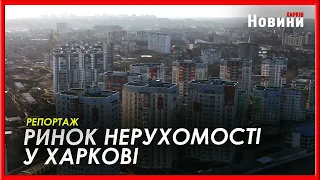 Як змінилась ситуація на ринку нерухомості Харкова. Оцінка експерта з нерухомості Тетяни Петросян