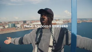 Do What You Can't med Melvin Kakooza: Episode 3 | Samsung