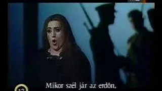 Lady Macbeth of Mtsensk - Georgina Lukács - Act IV.