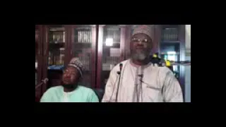 Sheikh Abdulrazak yahaya haifan Ramadan tafseer day 6(1443=2022)