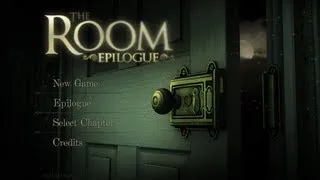 The Room: Complete Walkthrough