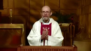 Catholic Mass Today | Daily TV Mass, Friday March 8, 2024