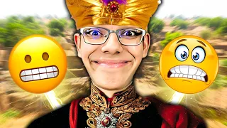 Sultan of Cringe: N3ON