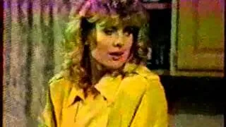 Steve and Kayla - If Your Heart Comes Out Tonight (2)