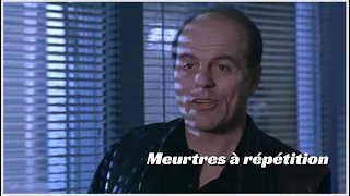 Meurtres à répétition - drame 1994