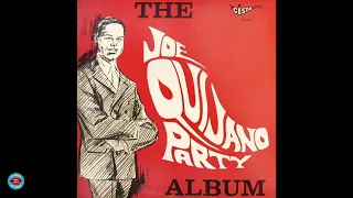 0326 - Joe Quijano - Un Boogaloo Loco (1964) (LS 17)