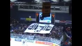 VÍTKOVICE-KLADNO Choreo