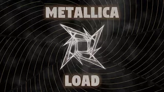 Metallica - Load Full Album (1996) HD HQ