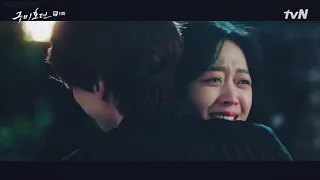 Tilki Bir İnsana Aşık Oldu✔️ -Kore Klip-