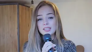 BEST FEMALE VERSION of ANYONE | DEMI LOVATO (Cover by Connie Talbot)