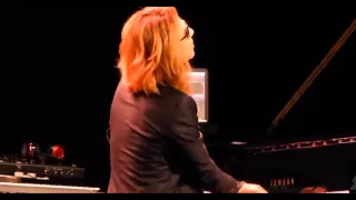 YOSHIKI X Japan   Without You HD LIVE 3 18 16