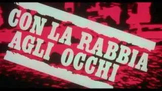 Con la Rabbia agli Occhi (Trailer Italiano)