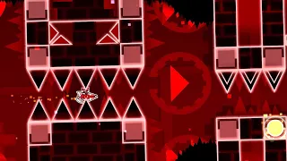 Buffbath by Riot | Geometry Dash