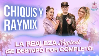 🚨 Chiquis y Raymix en Pinky Promise T. 4.- Ep. 10