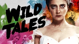 Wild Tales trailer - out now on DVD, Blu-ray & on demand