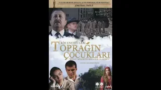 Toprağın Çocukları Filmi