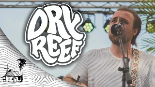 Dry Reef - Sugarshack Pop-Up (Live Music) | Sugarshack Sessions