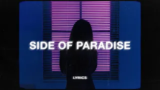 Coyote Theory - This Side of Paradise (Lyrics)