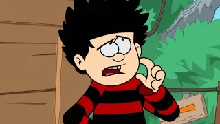 What's Today's Plan? | Funny Episodes | Dennis and Gnasher