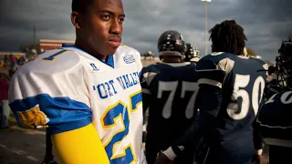 Marquette King, P, Fort Valley State | Marquette's college long 80 yard punt against Bethune Cookman