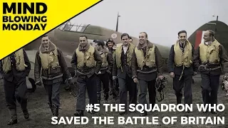 The Squadron Who Saved The Battle of Britain
