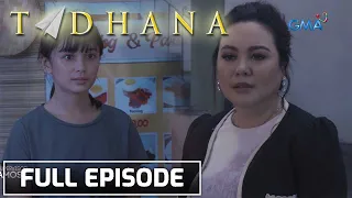 Dalagang ipinamigay noon, natagpuan ng tunay niyang ina ngayon (Full Episode) | Tadhana